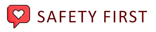 Dating - Safety First