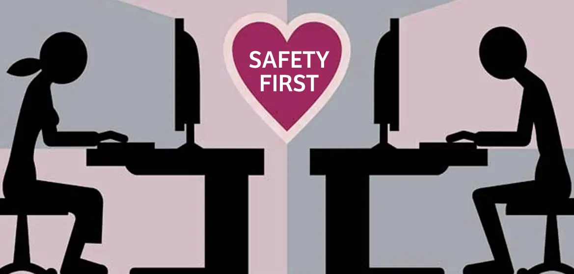 ONLINE SAFETY
